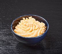 Соус сырный