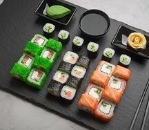 Сет филадельфия