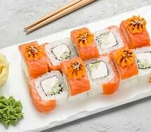 Гранд запеч. Филадельфия