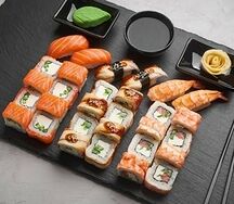 Сет premium 2шт