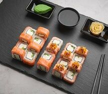 Гранд сет дабл филадельфия