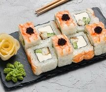 Ролл пандора