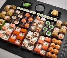 Сет праздничный