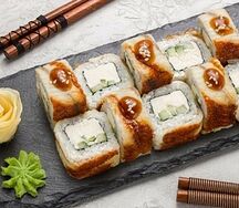 Гранд канада с сыром