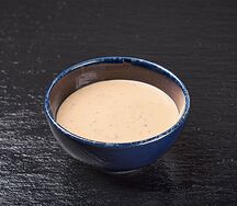 Соус ореховый