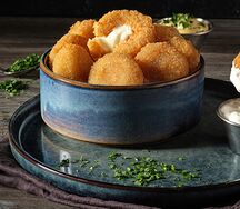 Сырные наггетсы Камамбер