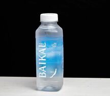 Вода Байкал