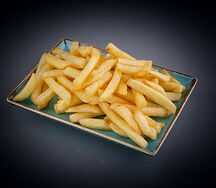 Картофель фри