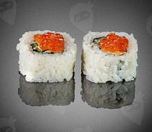 Икура ролл