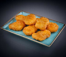 Куриные нагетсы 8 шт