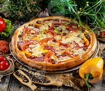 Баварская 30 см