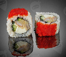 Темпура эби