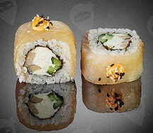 Белый дракон