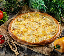 Гавайская 30 см