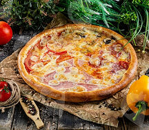 Четыре сезона 30 см