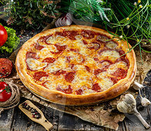 Пепперони 30 см