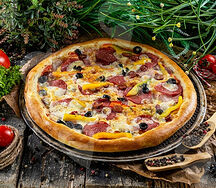 Вердер 30 см