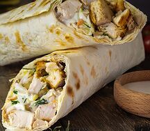 Шаурма Классическая