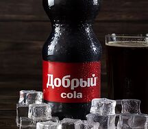 Добрый Cola