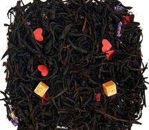 Чай Мелодия любви (незаваренный)