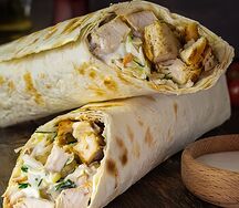 Мексиканская