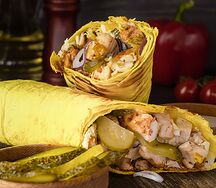 Шаурма Гранд