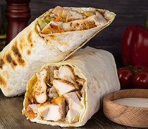 Шаурма Тейсти