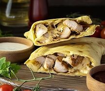 Пицца Классическая