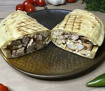 Пицца Биг-зур