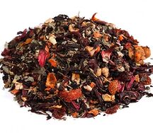 Чай Гранатовый браслет (незаваренный)