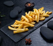 Картофель фри