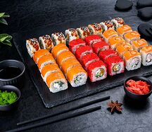 Сет Легендарный