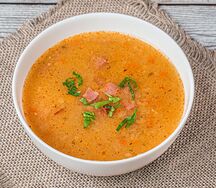 Гороховый суп