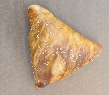 Самса из говядины