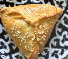 Треугольник