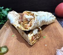 Шаурма микс