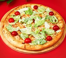 Пицца Цезарь