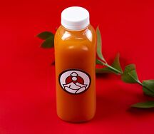 Облепиховый морс