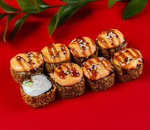 Запеченный Chef Roll