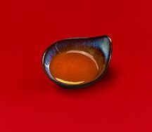 Кисло-сладкий