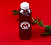 Смородиновый морс