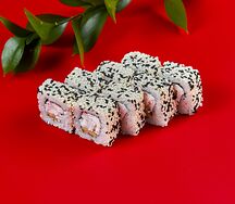 Сливочный с креветкой