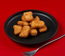Наггетсы