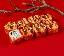 Запечённый Киото