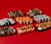 Сет Праздничный