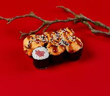 Маки Хот с тунцом