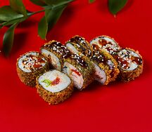 Темпура Цезарь