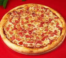 Пицца Маргарита