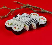 Ролл Цезарь 