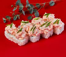 Филадельфия тартар